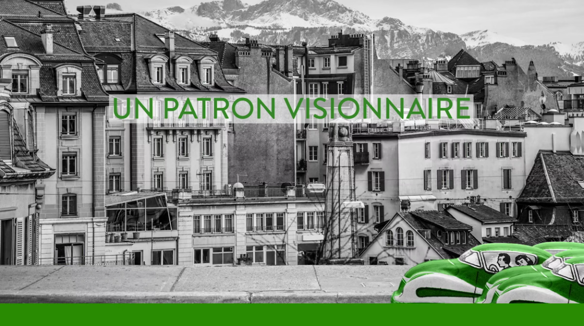 Campagne sur les mesures d&rsquo;insertion – Video n1