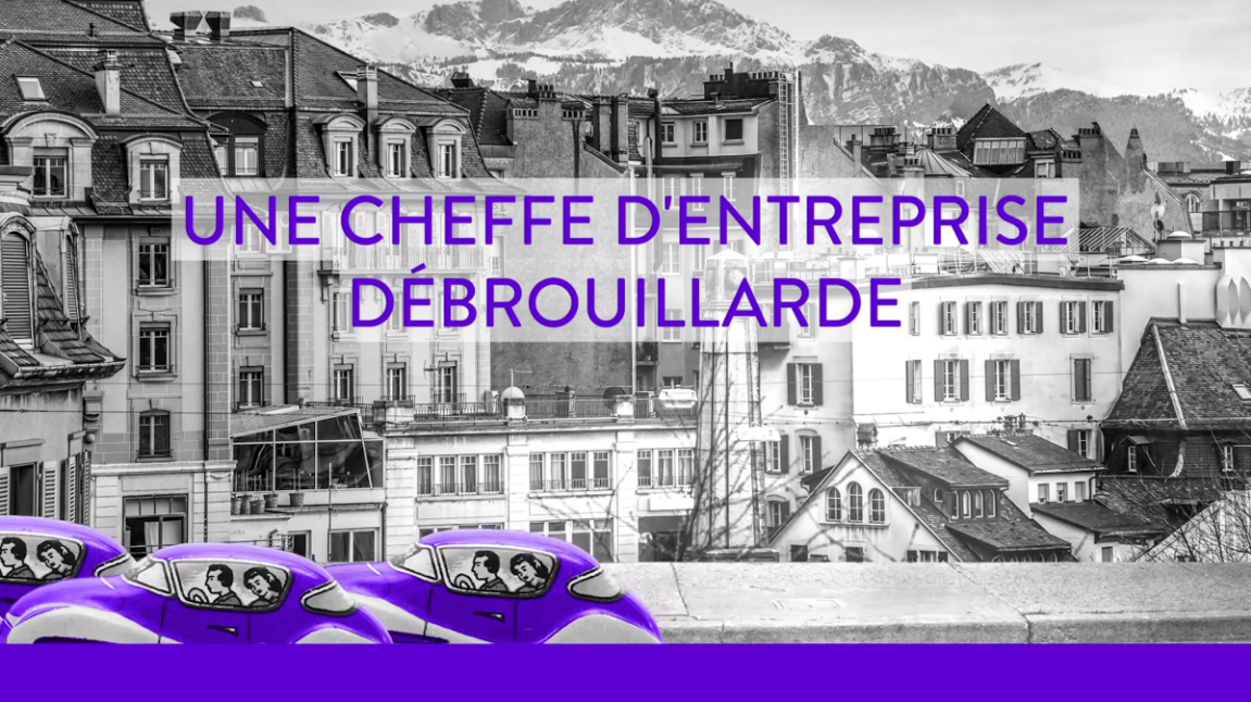 Campagne sur les mesures d&rsquo;insertion – Video n2