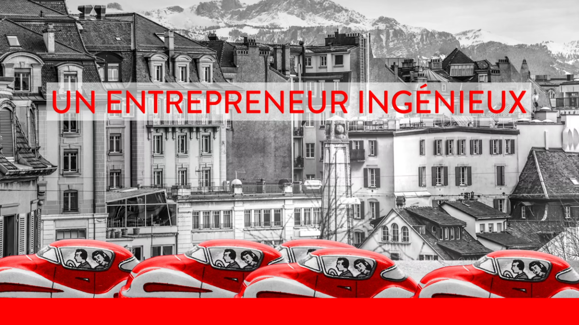 Campagne sur les mesures d&rsquo;insertion – Video n3