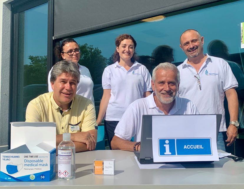 Connect’Emploi, un nouveau moyen de mettre en relations candidats et employeurs