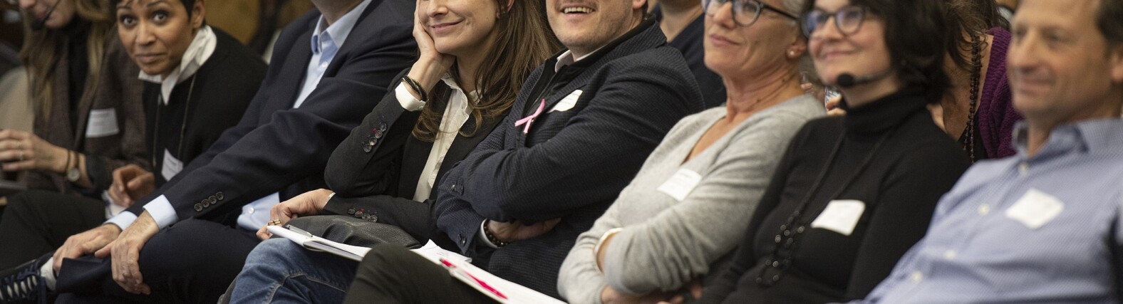 Colloque Insertion Vaud, jeudi 1er décembre