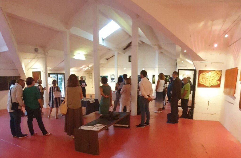 Artraction_vernissage