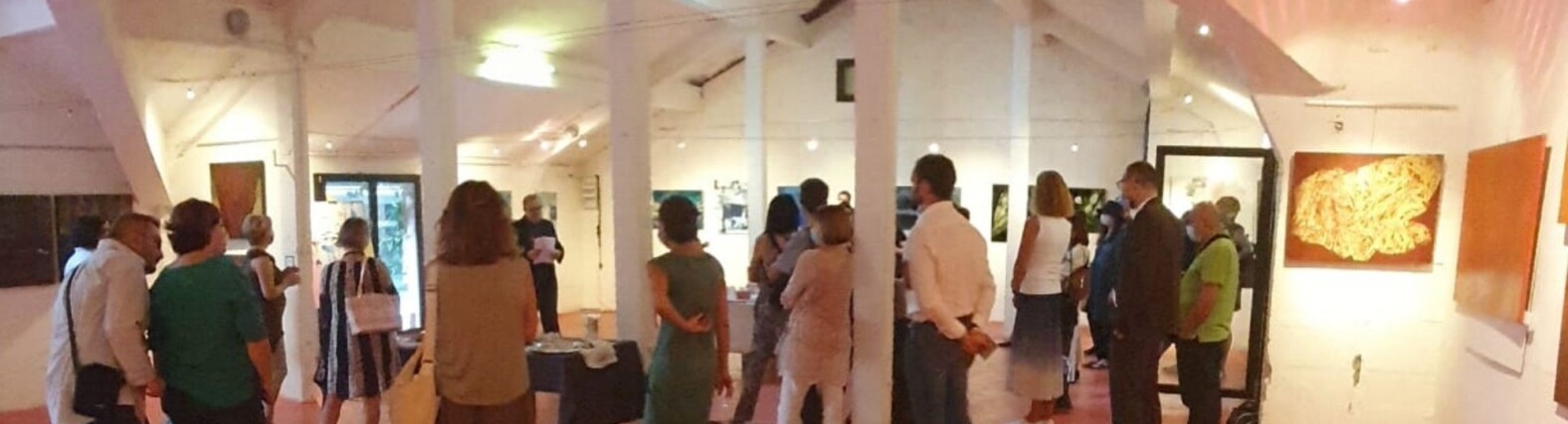 Artraction_vernissage