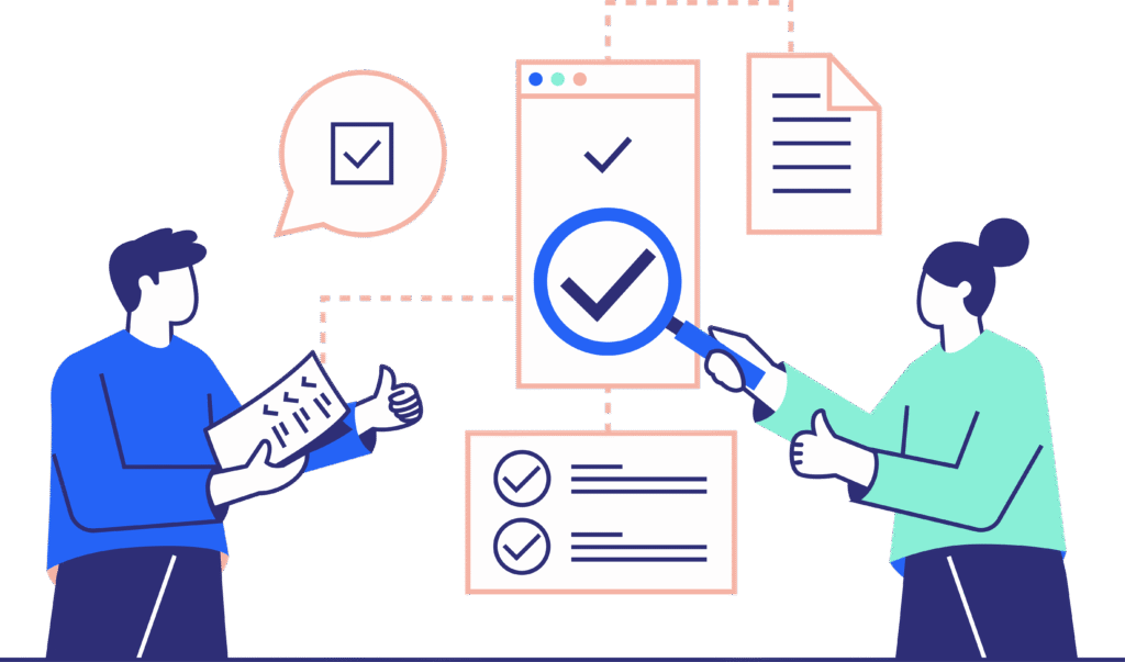 Illustration to do list