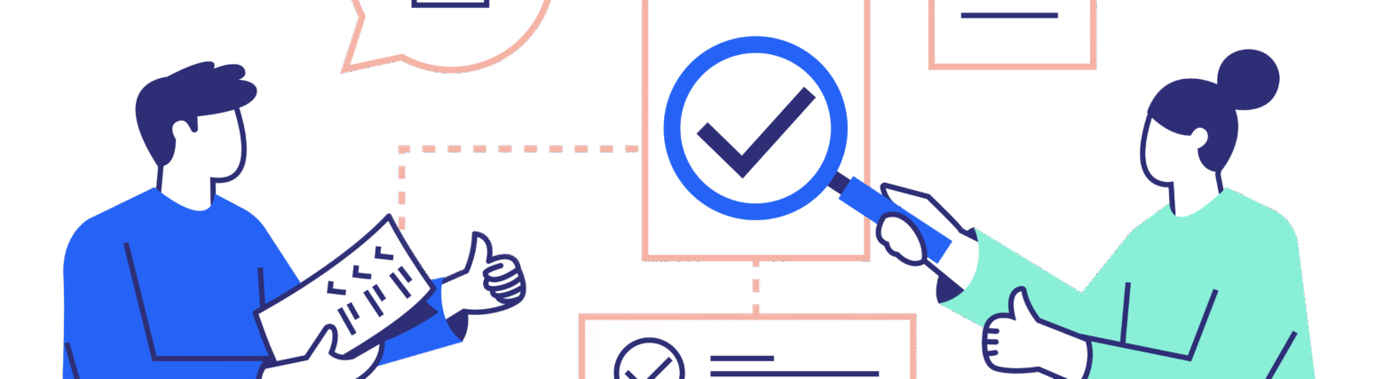 Illustration to do list