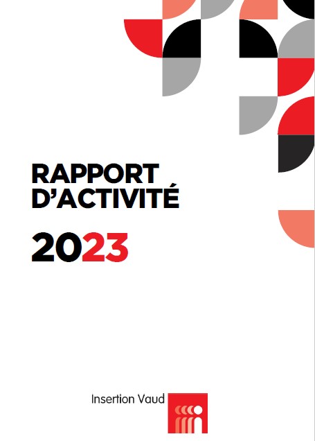 Rapport d&rsquo;activité 2023