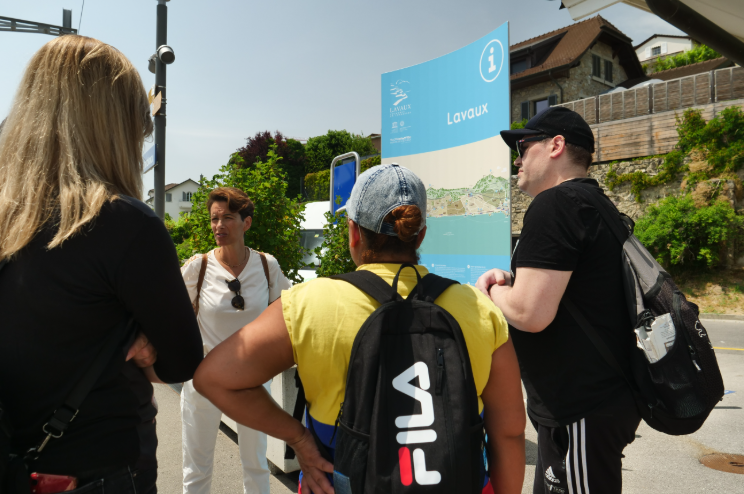 En mouvement vers l’insertion