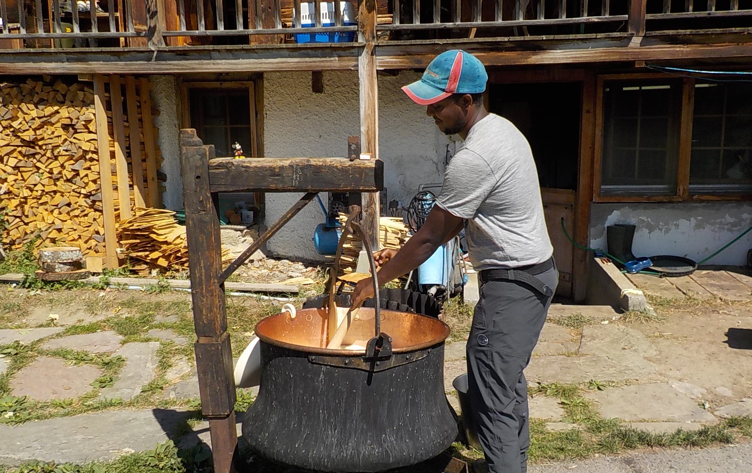 Les leçons d’un suivi innovant, précoce et individualisé pour l’insertion des migrants