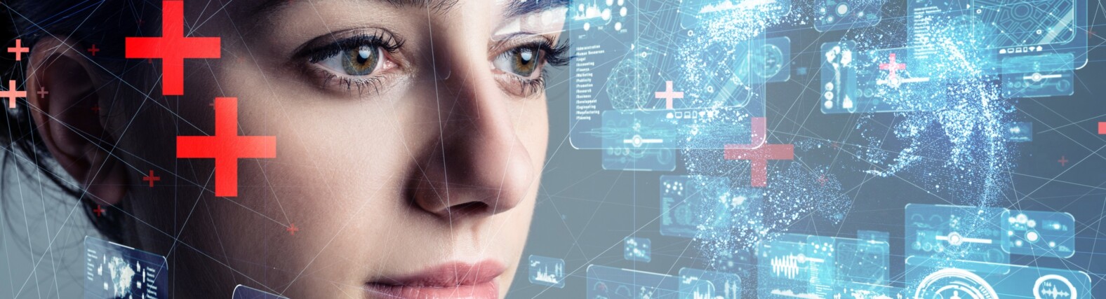 Identification faciale