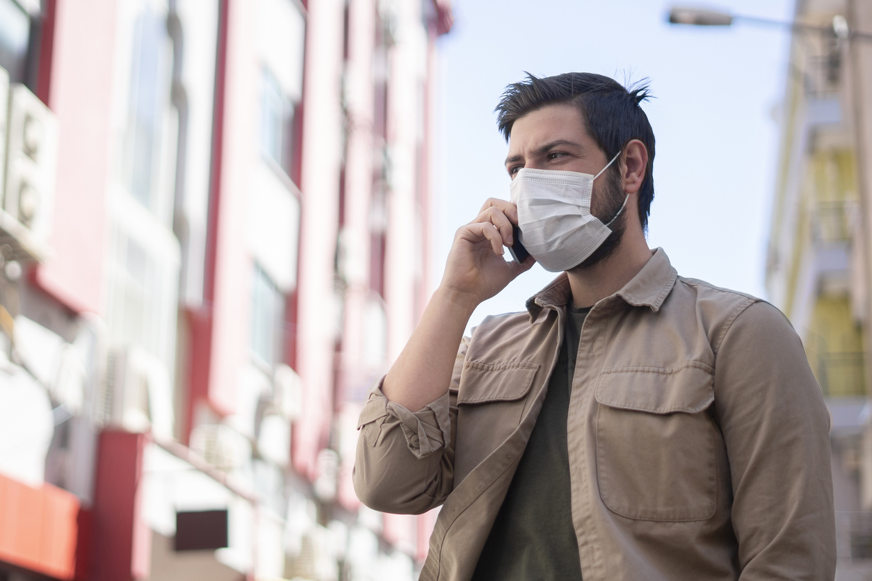 Les participant-e-s des mesures d’insertion font face à la crise sanitaire