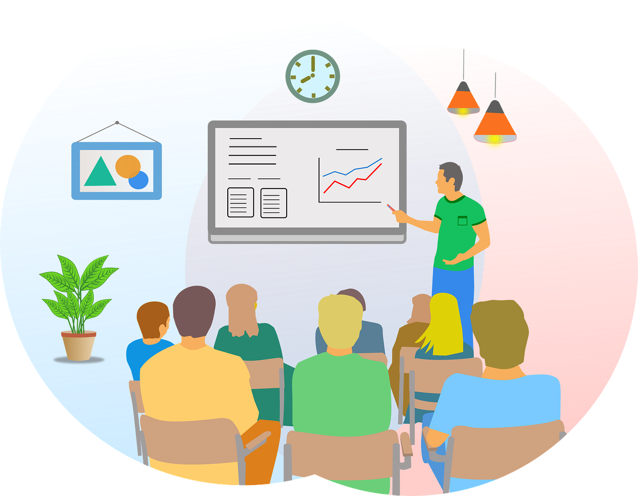 Assemblée générale des membres 2022