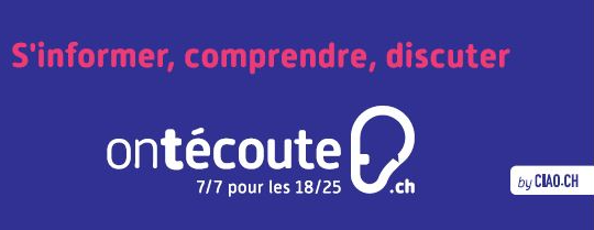 Soutien pour les jeunes adultes