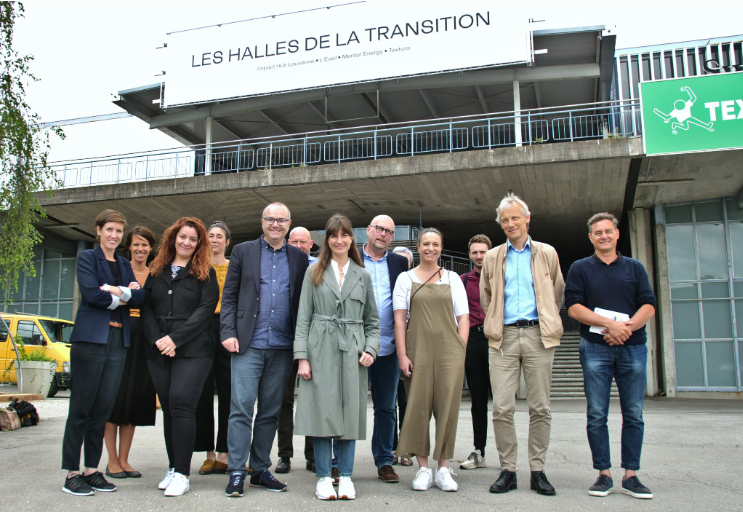 Rencontre avec la Conseillère d’Etat Rebecca Ruiz